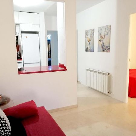 Ferienwohnung Enric Granados 15 Barcelona Exterior foto