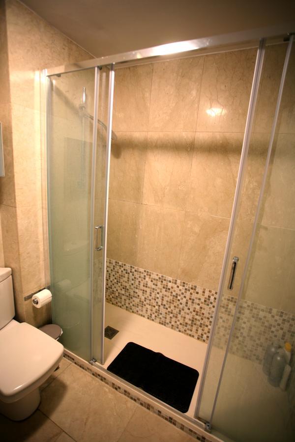 Ferienwohnung Enric Granados 15 Barcelona Exterior foto